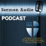 SERMON - "Who Is Jesus?"